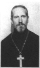 Алексей Валяев (Лавринов В., прот. Екатеринбургская епархия. С. 132)