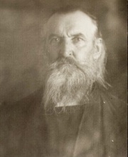 Протоиерей Григорий Воинов. Москва, Таганская тюрьма. 1937.<br>Ист.: sinodik.ru