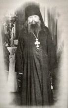Игумен Иоанникий (Лихачев)<br>Ист.: Под сенью серебра. С. 497
