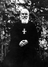 Протоиерей Василий Евдокимов.<br>Ист.: Письма разных лиц к святителю Афанасию (Сахарову) ... Кн. 1. С. 322