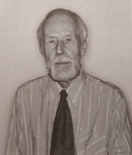 Сергей — сын протоиерея Константина Лебедева. 2001 г. <br>
Ист.: Летопись Николо-Архангельской церкви ... С. 417