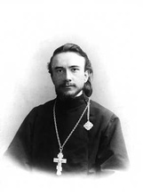 Иерей Роман. Санкт-Петербург. 1905. <br> Ист.: Священноисповедник Роман Медведь: «Для меня ничто и заключение, и узы, я счастлив!»