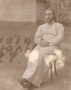  Фотография