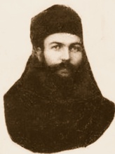 Прот. Иаков Горохов. Ист.: <i>Иванов С. М., Супрун В. И.</i> Новомученик Царицынский Иаков Горохов