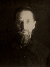 Игумен Никодим (Монин). Фото из архивного следственного дела 1937 г. <br>(sinodik.ru)