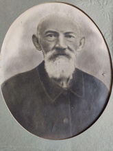 Священник Иоанн Краснопольский
