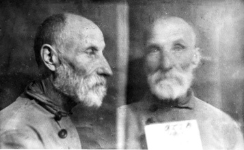 монах Кирилл (Грицко)