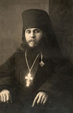 Отец Никита (Сапожников)<br>Ист.: ​Автобиография иеромонаха Никиты