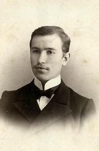 Махаев Николай Константинович <br>
Ист.: Новомученики, исповедники, за Христа пострадавшие ...