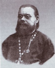 Протоиерей Николай Стеллецкий<br>Ист.: Николай Семенович Стеллецкий (1862–1919)
