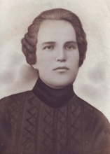 Алевтина Волкова. Кон. XIX – нач. XX вв.