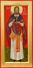 Священномученик Димитрий (Воскресенский)<br>Ист.: fond.ru