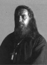 Алексей Михайлович Дьяконов, протоиерей (в обновленчестве — «митрополит»)<br>Ист.: Обновленческий раскол ... С. 81