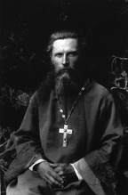 Священномученик Александр Агафонников.<br>Ист.:
lemeshevo-hram.ru