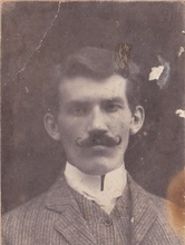 Назоров Александр Дмитриевич. 1900-е
<br>Ист.: Генеалогический форум ВГД