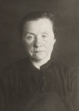 Монахиня Анастасия (Зубкова). 1938 (sinodik.ru)