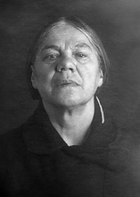 Послушница Параскева Макарова. Москва, Таганская тюрьма. 1938<br>Ист.: sinodik.ru