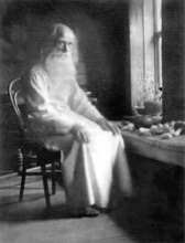 Протоиерей Сергий Лилеев. Осень 1937 г.<br>Ист.: За Христа пострадавшие : Гонения на Русскую Православную Церковь ... Кн. 9. С. 407