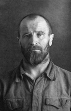 Священник Афанасий Докукин. Москва, тюрьма НКВД. 1937 <br>Ист.: sinodik.ru
