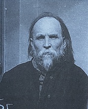 Игумен Николай (Воропанов Александр Иванович)<br>Ист.: Все мы — Христовы. Ч. 2. 2017. С. 196