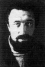 Архидиакон Михаил Лебедев <br>Ист.: За Христа пострадавшие : Гонения на Русскую Православную Церковь ... Кн. 9. С. 190