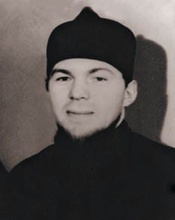 Диакон Николай Кутепов.<br>Ист.: Деяния ...