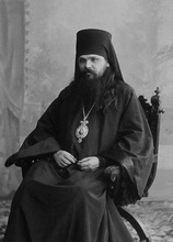Епископ Митрофан (Краснопольский).<br>Ист.: fond.ru