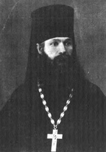 Игумен Иосиф<br>Ист.: Все мы — Христовы. Ч. 1. 2012. С. 419