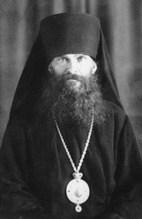 епископ Красноярский Иоанникий (Сперанский). 29.7.1948 
<br>Ист.: За Христа пострадавшие : Гонения на Русскую Православную Церковь ... Кн. 7. С. 603