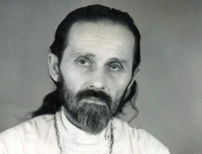 Иерей Владимир Отт <br>Ист.: За Христа пострадавшие : Гонения на Русскую Православную Церковь ... Кн. 12. С. 331