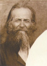 Священник Алексей Николаевич Парастаев.<br>Ист. Синодик Чебоксарско-Чувашской епархии. С. 314