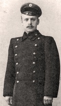Николай Зверев, сын<br>Ист.: Еликонида (Кушлик), монахиня. Я всех люблю и о всех скорблю. М., 2013. С. 32