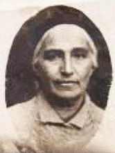 Монахиня Мария (Бурданова) <br>
Ист.: Новомученики, исповедники, за Христа пострадавшие ...