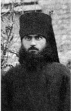 Иеромонах Нил (Болотов) <br>Ист.: За Христа пострадавшие : Гонения на Русскую Православную Церковь ... Кн. 11. С. 806