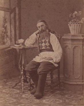  Фотография