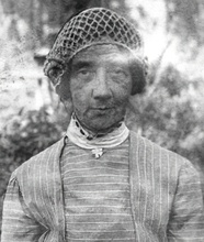 Вера Николаевна Самсонова. <br>Ист.:  fond.ru