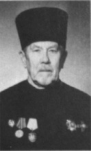 Лопатин Сергей Николаевич, протодиакон (Лавринов В., прот. Екатеринбургская епархия. С. 148)