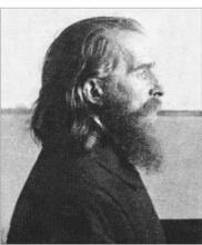 Священник Александр Лебяжьев
<br>Ист.: Мои предки Твердовские