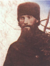 Иеромонах Никола (Ширинский-Шихматов).<br>Ист.: Томский мартиролог