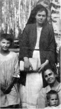 Куприянова Т. И.  <br>Ист.: За Христа пострадавшие : Гонения на Русскую Православную Церковь ... Кн. 8, т. 2. С. 759