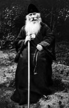 Епископ<br>Серафим (Звездинский)<br>Ист.: fond.ru