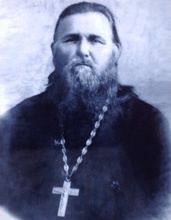 Протоиерей Сергий Смирнов