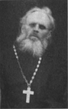 Прот. Димитрий Пономарев (Лавринов В., прот. Екатеринбургская епархия. С. 163)