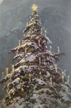 Открытка в адрес Митрофана Тимофеевича Григорьевского, 1907 г.<br>Фото предоставлено Еленой Ериной