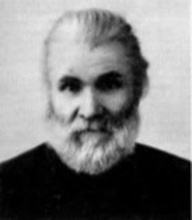Диакон Тимофей Лисин<br>Ист.: За Христа пострадавшие : Гонения на Русскую Православную Церковь ... Кн. 9. С. 427