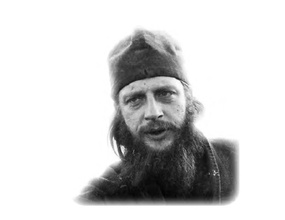 Иеромонах Рафаил (Огородников)
