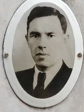 Виктор Флоров, сын