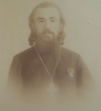Священник Петр Станковский