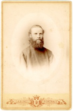 Отец Александр Дернов