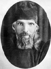 Протоиерей Владимир Лоза-Лозинский<br> Ист.: fond.ru